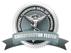 Chiropractor Tested
